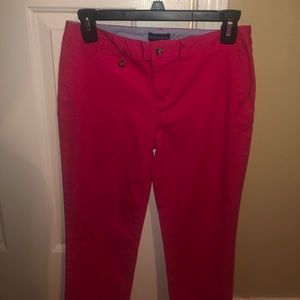 Polo pants